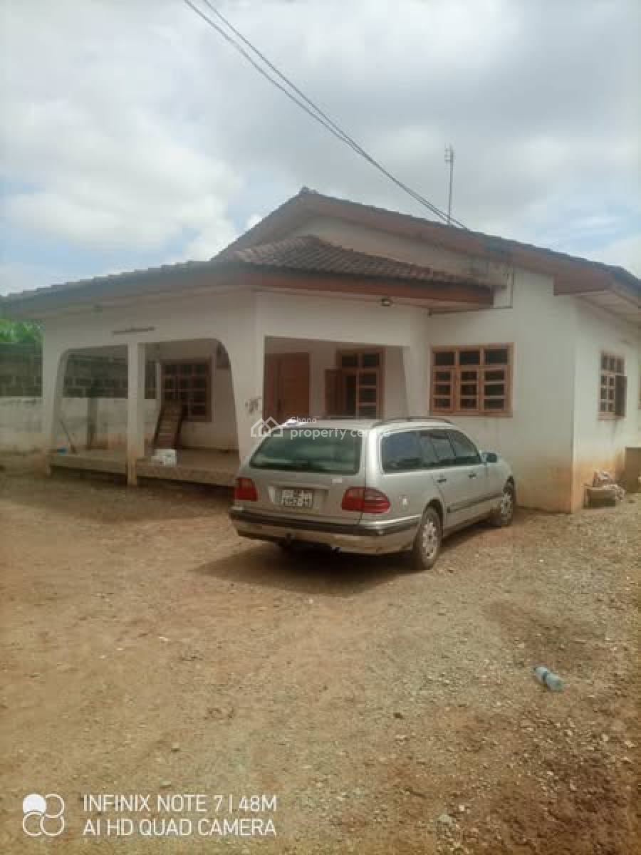 40/120 Plot of Land, Haatso, Ga East Municipal, Accra, Land for Sale