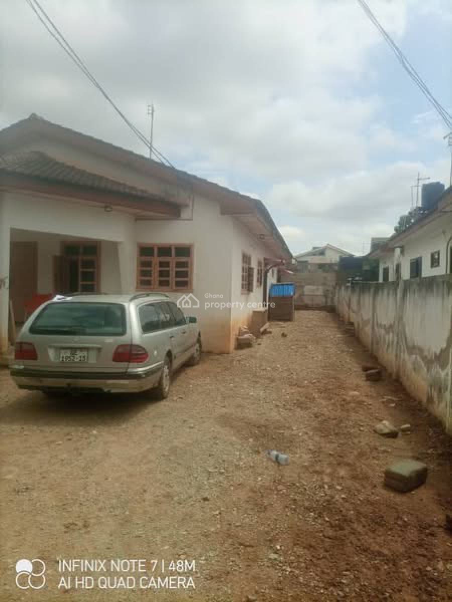 40/120 Plot of Land, Haatso, Ga East Municipal, Accra, Land for Sale