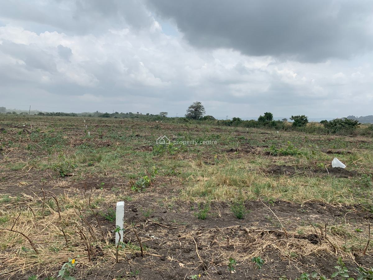 Destination Residence, Tsopoli---build with Ease, Central University, Tsopoli, Ningo Prampram District, Accra, Mixed-use Land for Sale