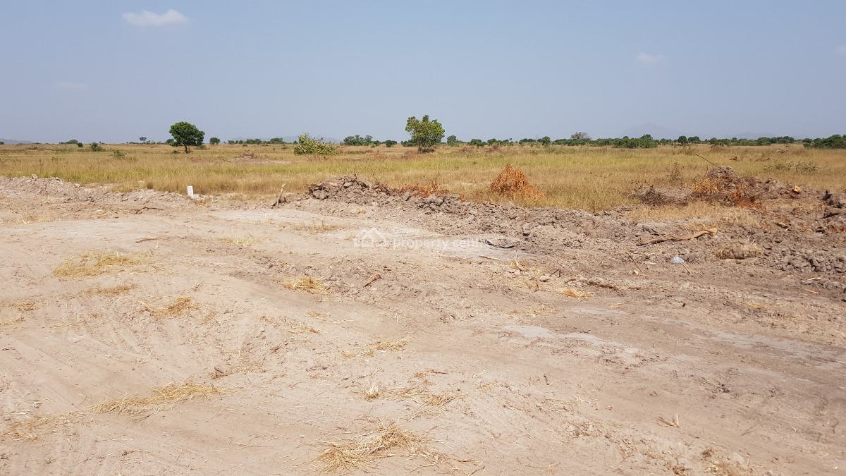 Own in Tsopoli---destination Residence Is Ready for You, Central University, Tsopoli, Ningo Prampram District, Accra, Mixed-use Land for Sale