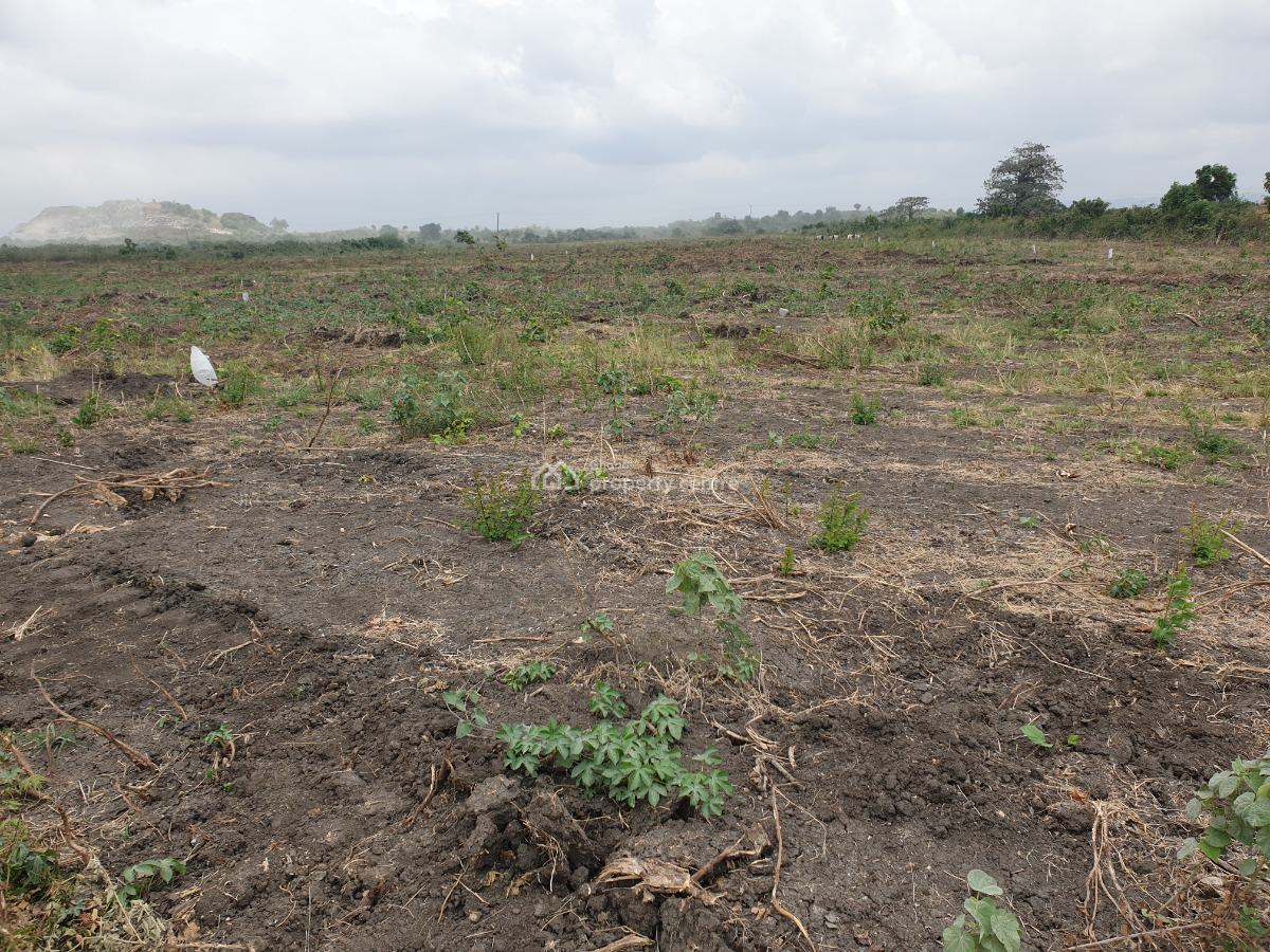 Own in Tsopoli---destination Residence Is Ready for You, Central University, Tsopoli, Ningo Prampram District, Accra, Mixed-use Land for Sale