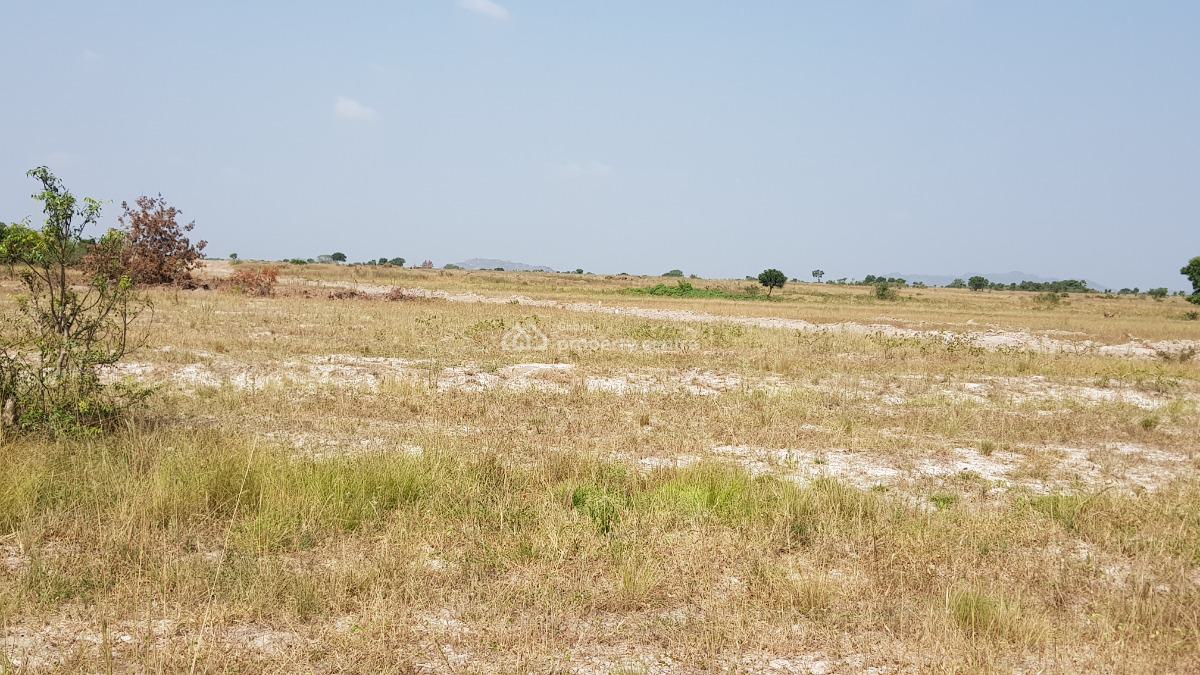 Build Your Vision at Tsopolis Destination Residence, Central University, Tsopoli, Ningo Prampram District, Accra, Mixed-use Land for Sale