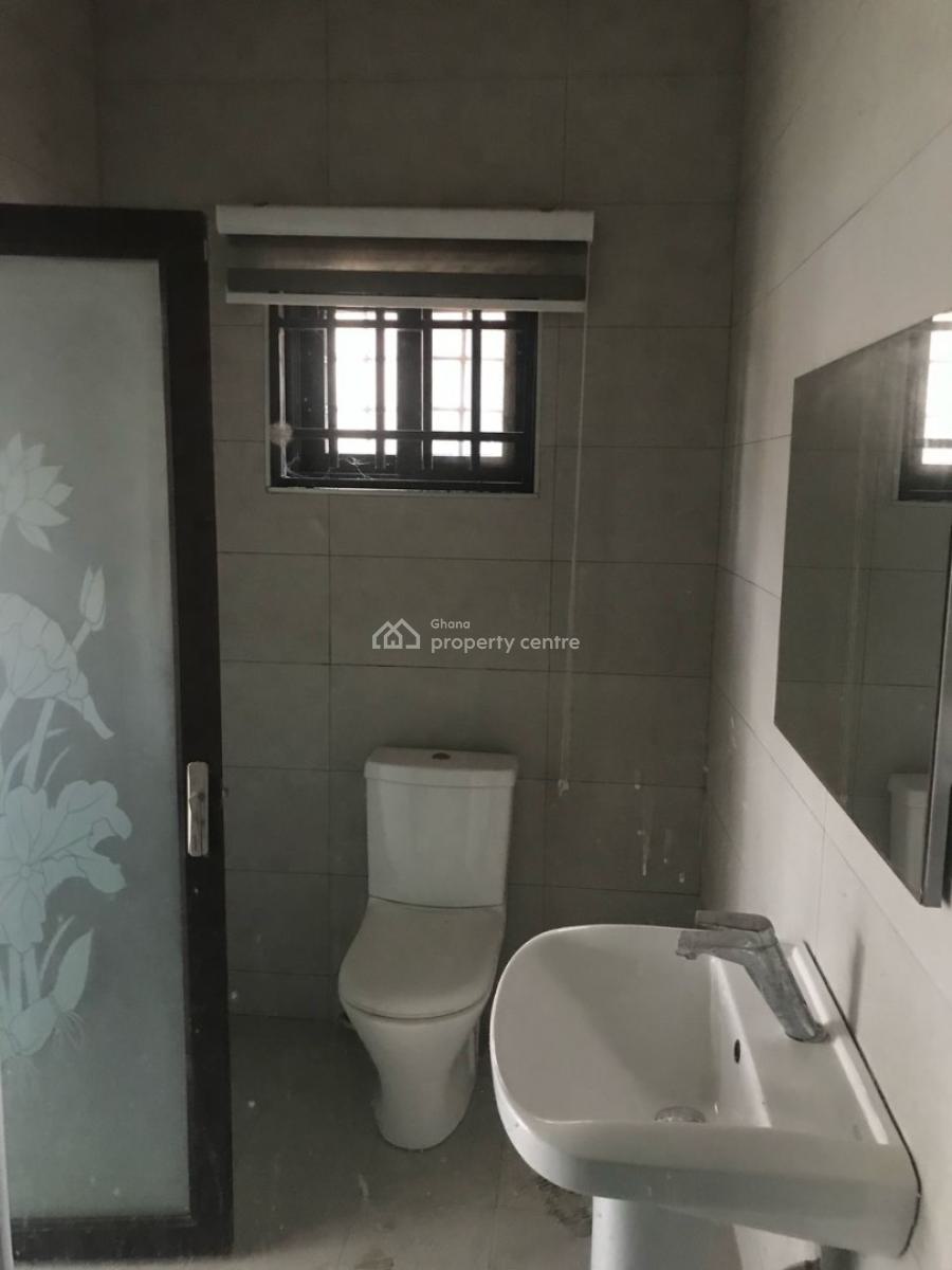 Achimota Gulf 4 Bedrooms, Gulf, Achimota, Accra, House for Sale