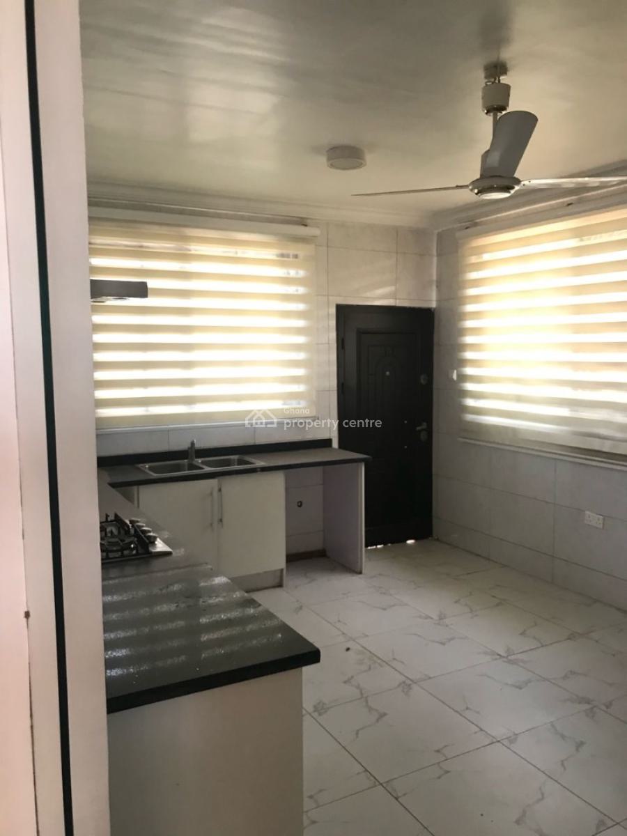 Achimota Gulf 4 Bedrooms, Gulf, Achimota, Accra, House for Sale