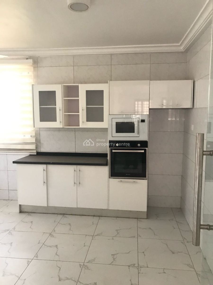 Achimota Gulf 4 Bedrooms, Gulf, Achimota, Accra, House for Sale
