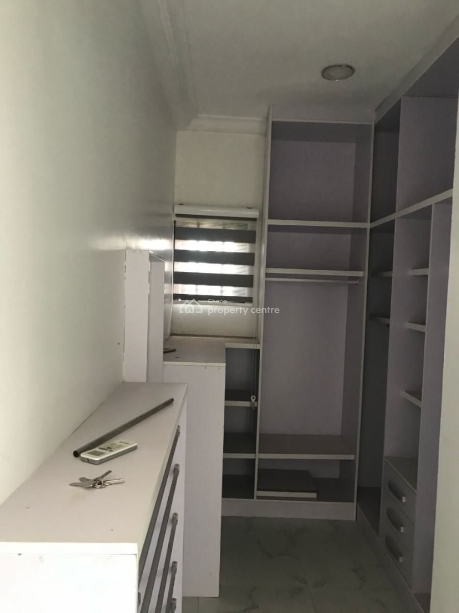 Achimota Gulf 4 Bedrooms, Gulf, Achimota, Accra, House for Sale