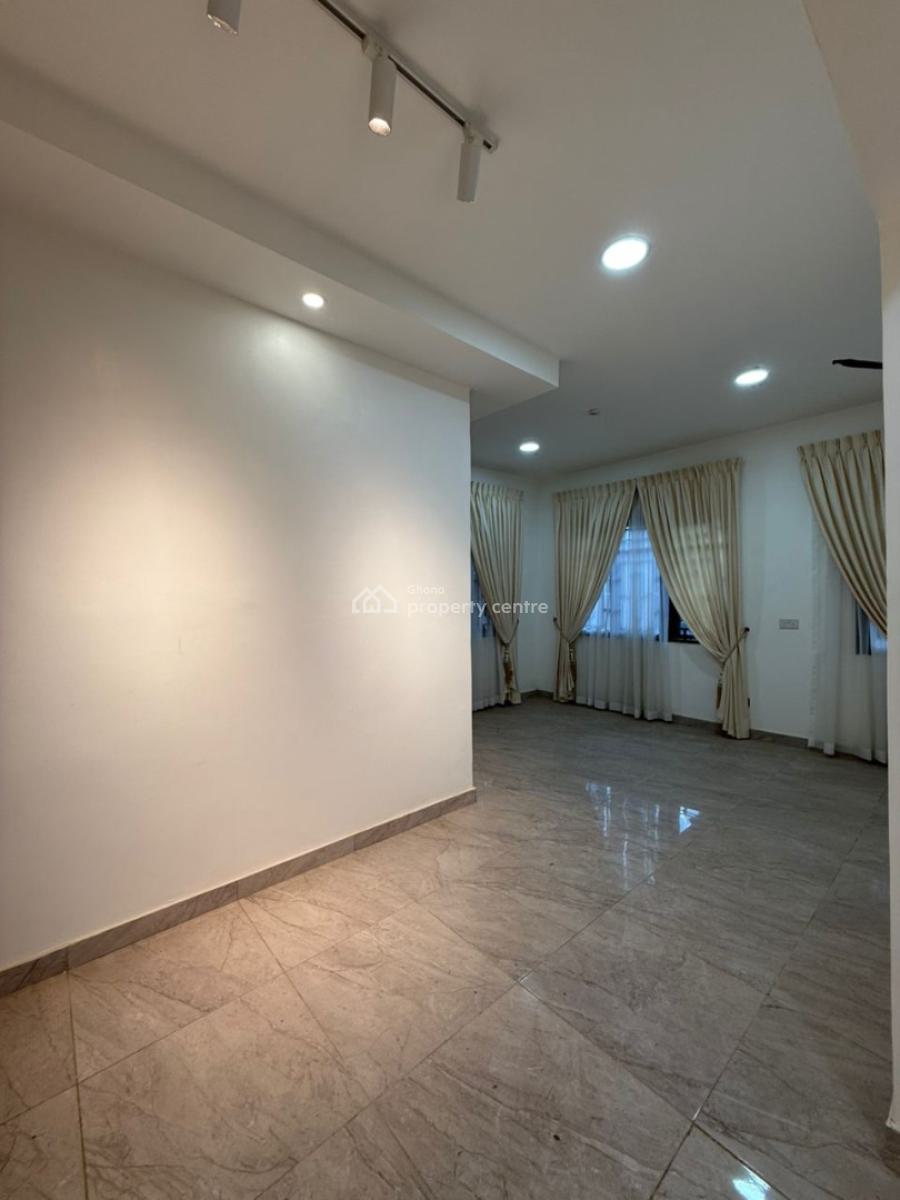 4 Bedroom, Adjiringanor, East Legon, Accra, House for Rent