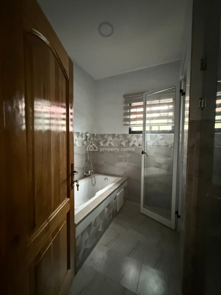 4 Bedroom, Adjiringanor, East Legon, Accra, House for Rent