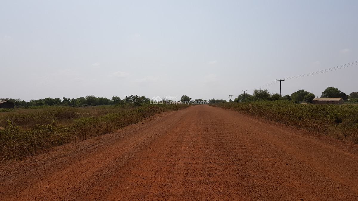 Destination Residence, Tsopoli---claim Your Plot Today, Tsopoli Police Barrier, Tsopoli, Ningo Prampram District, Accra, Mixed-use Land for Sale
