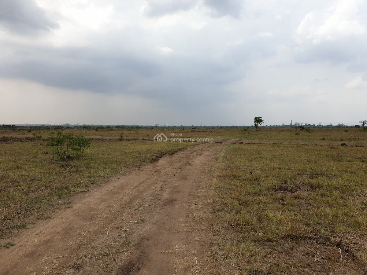 Destination Residence, Tsopoli---claim Your Plot Today, Tsopoli Police Barrier, Tsopoli, Ningo Prampram District, Accra, Mixed-use Land for Sale