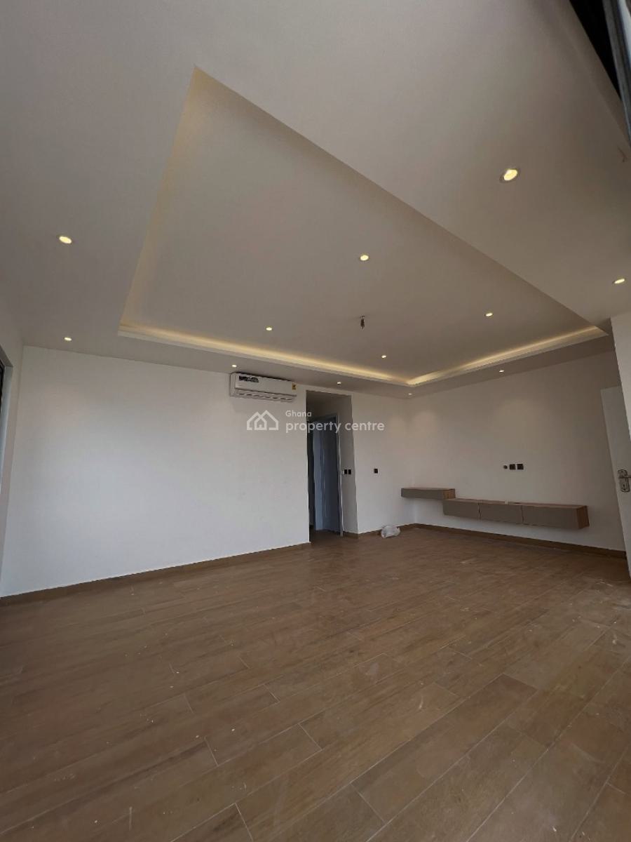Executive 4 Bedroom,2 Storey, East Airport, Airport Residential Area, Accra, House for Sale