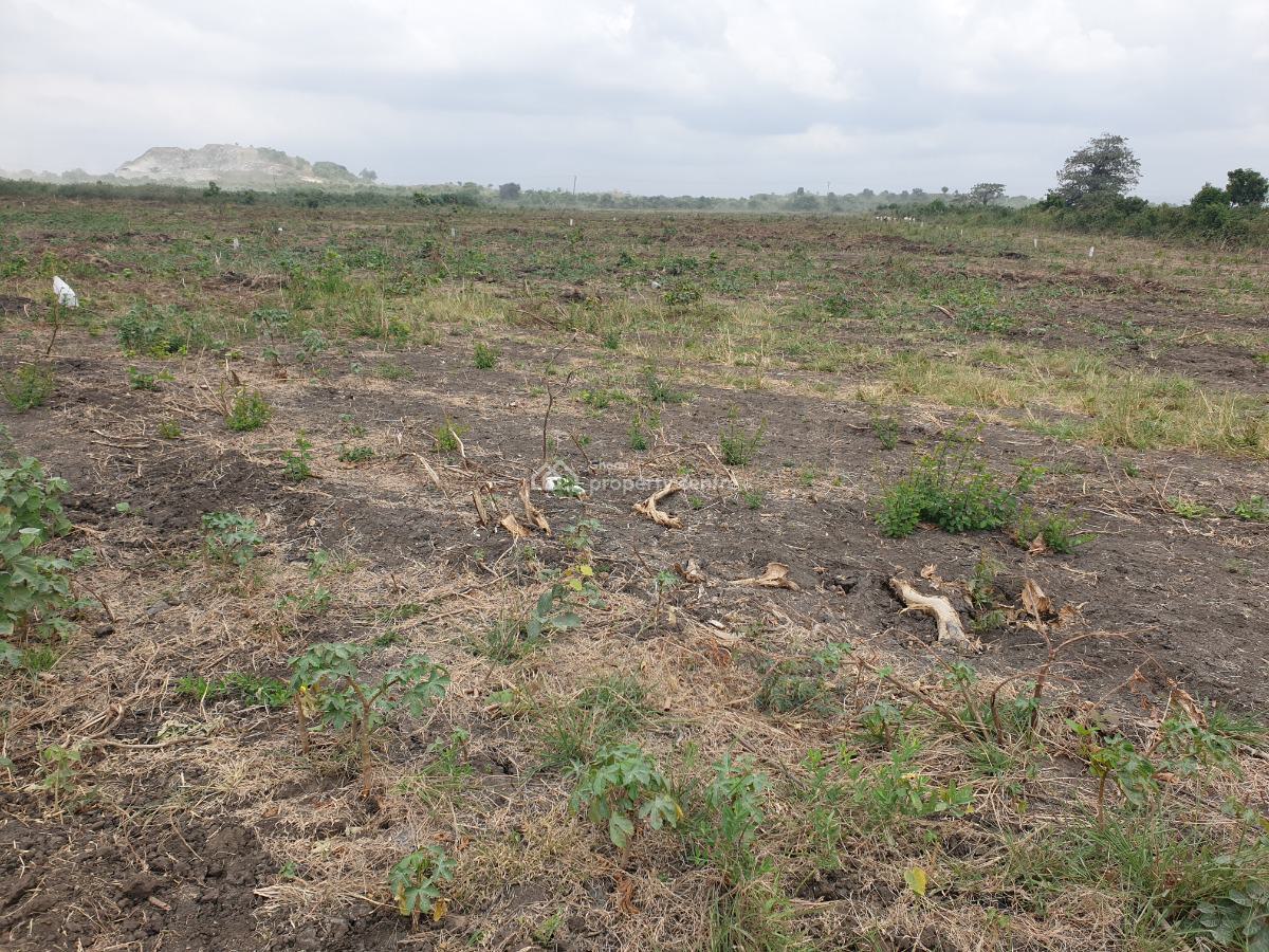 Build Bold in Tsopoli---destination Residence Awaits, Tsopoli Police Barrier, Tsopoli, Ningo Prampram District, Accra, Mixed-use Land for Sale