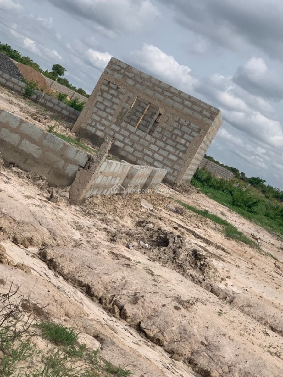 Your Ideal Plot Awaits in Solomon Court, Prampram, Oasis International Training Center, Ningo Prampram District, Accra, Mixed-use Land for Sale