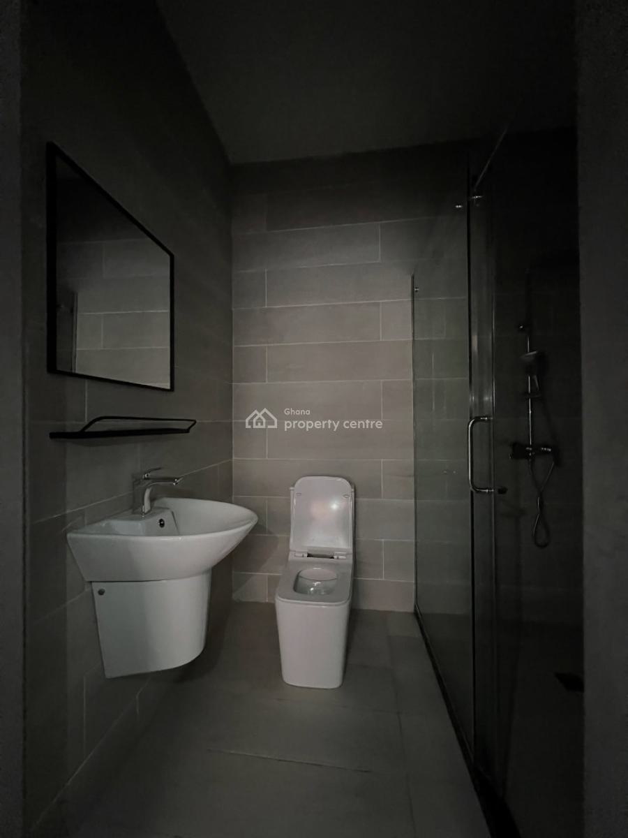 Executive En-suite 2 Bedroom, East Legon, Accra, Apartment for Rent