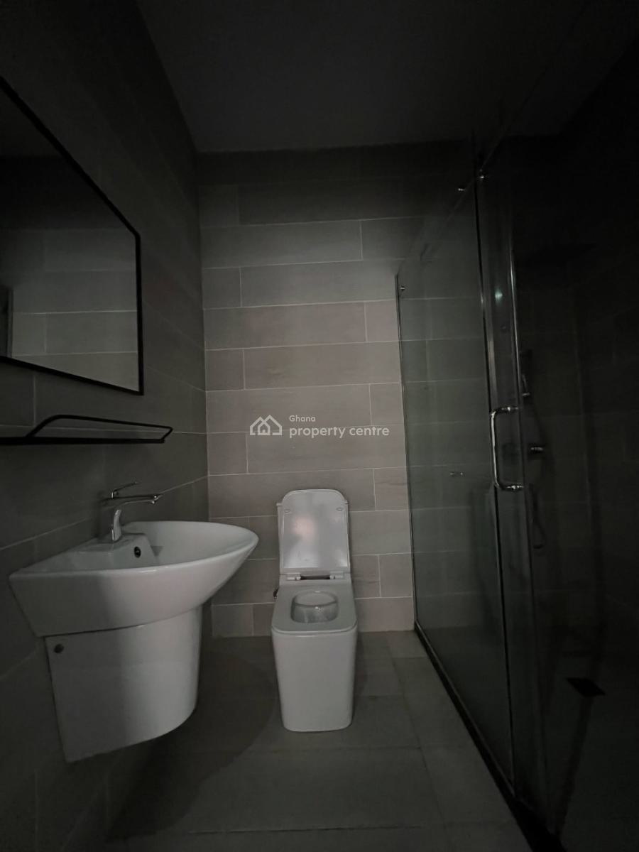 Executive En-suite 2 Bedroom, East Legon, Accra, Apartment for Rent
