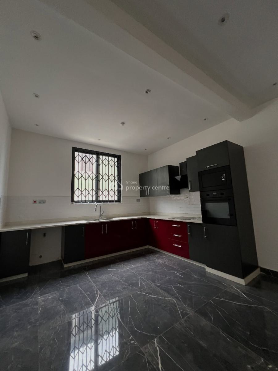 Executive En-suite 2 Bedroom, East Legon, Accra, Apartment for Rent