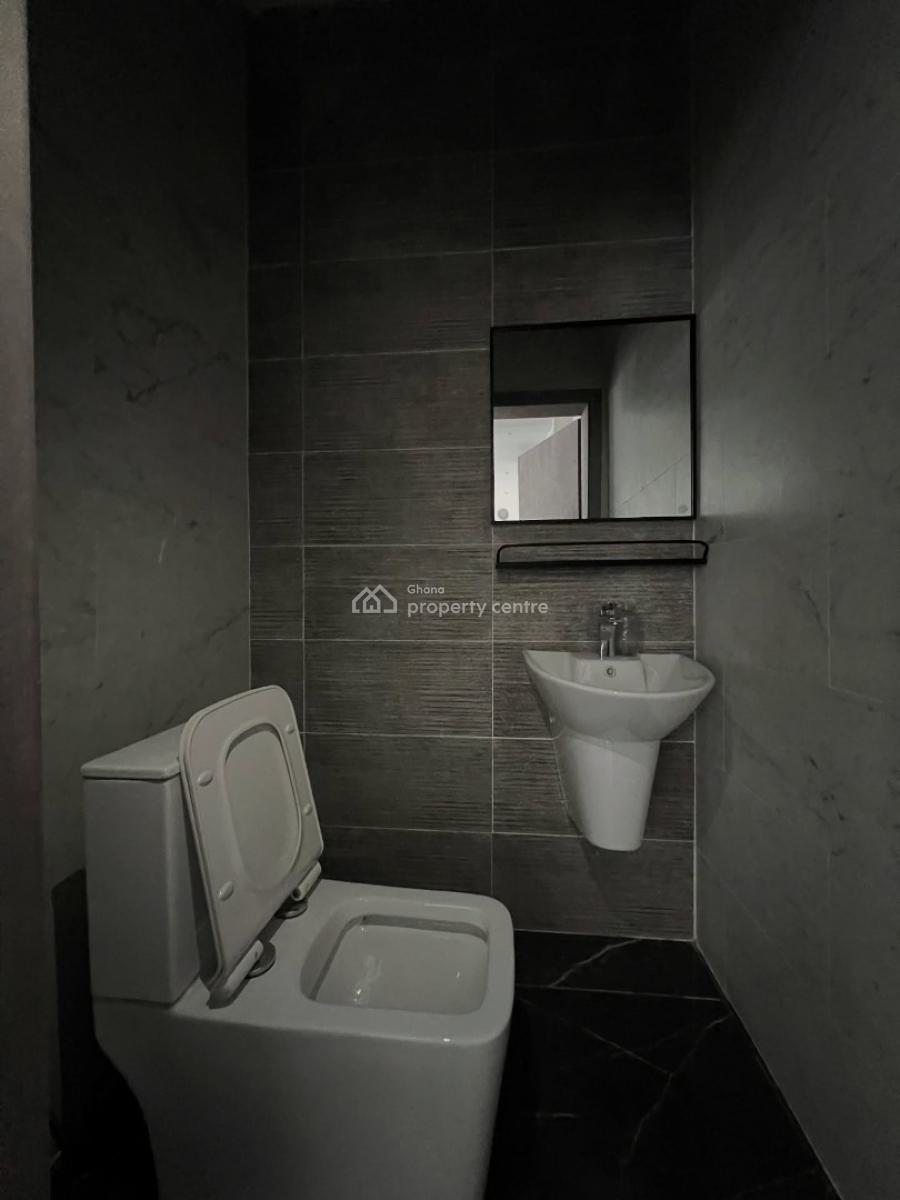 Executive En-suite 2 Bedroom, East Legon, Accra, Apartment for Rent