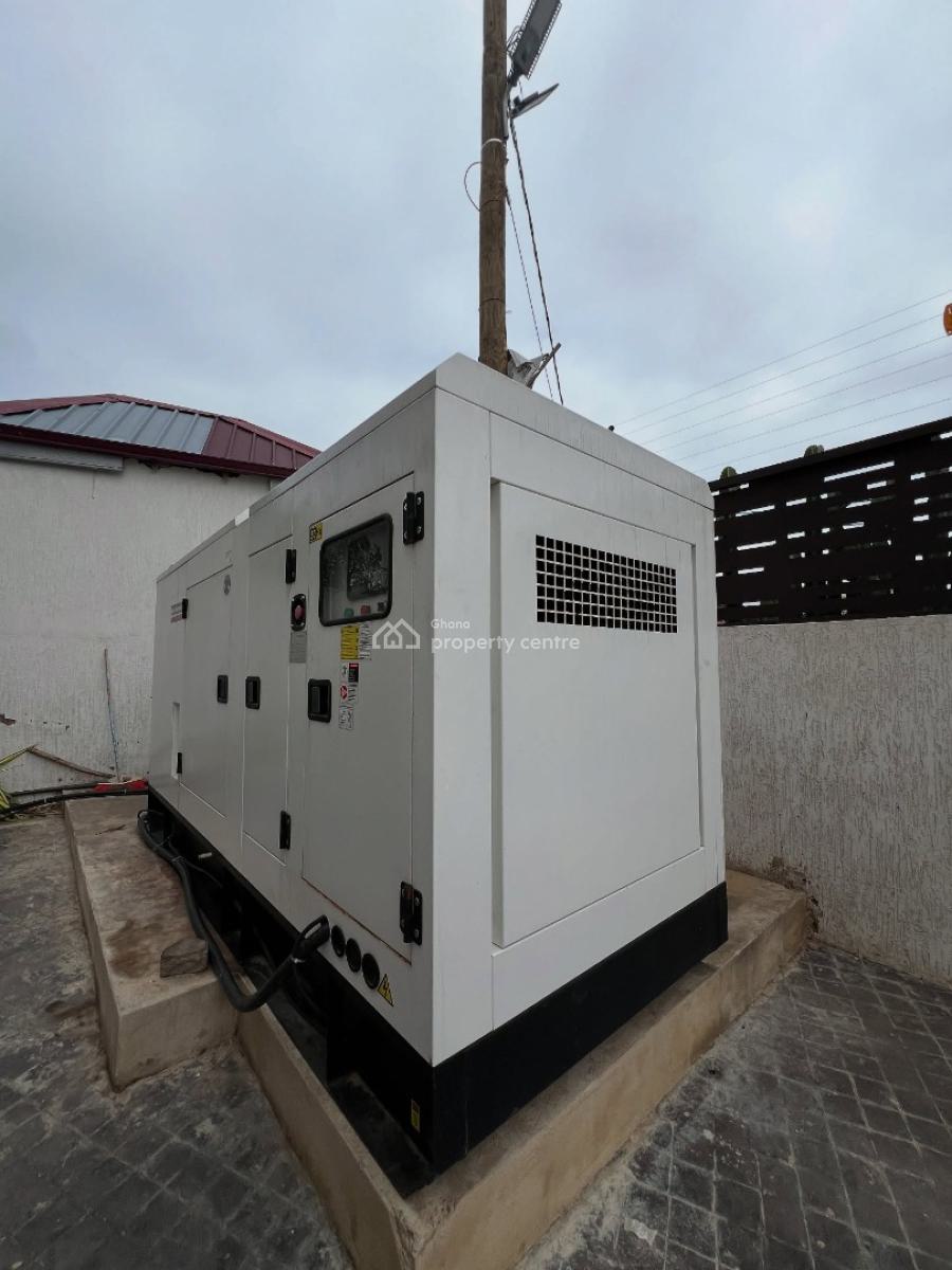 Executive En-suite 2 Bedroom, East Legon, Accra, Apartment for Rent