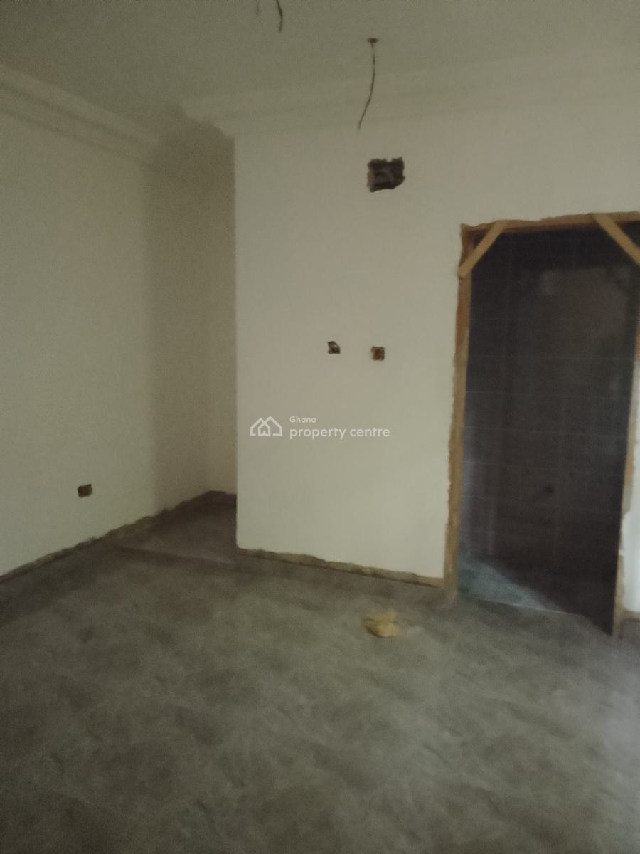 One Bedroom Self Contain Apartment, Bushroad Police Statoin, Teshie-nungua Estates, Accra, Mini Flat for Rent
