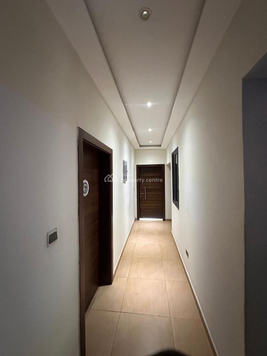 3 Bedrooms at Tesano, Around Mizpah School, Tesano, Accra, Detached Duplex for Rent