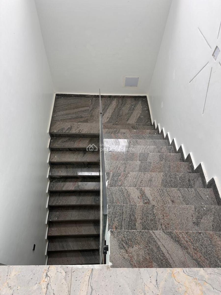 5 Bedroom House with a Cinema, Gym and a Swimming Pool at East Legon, East Legon, Accra Metropolitan, Accra, House for Sale