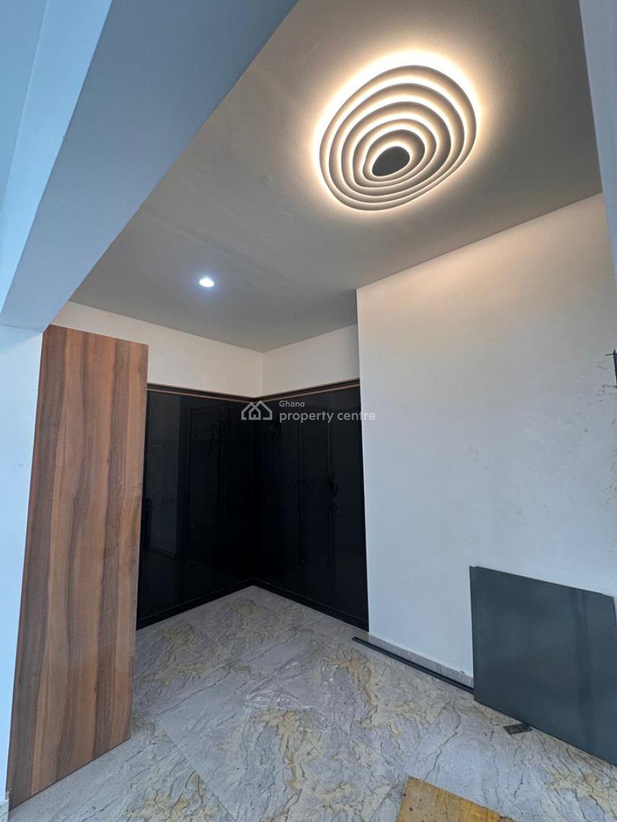 5 Bedroom House with a Cinema, Gym and a Swimming Pool at East Legon, East Legon, Accra Metropolitan, Accra, House for Sale