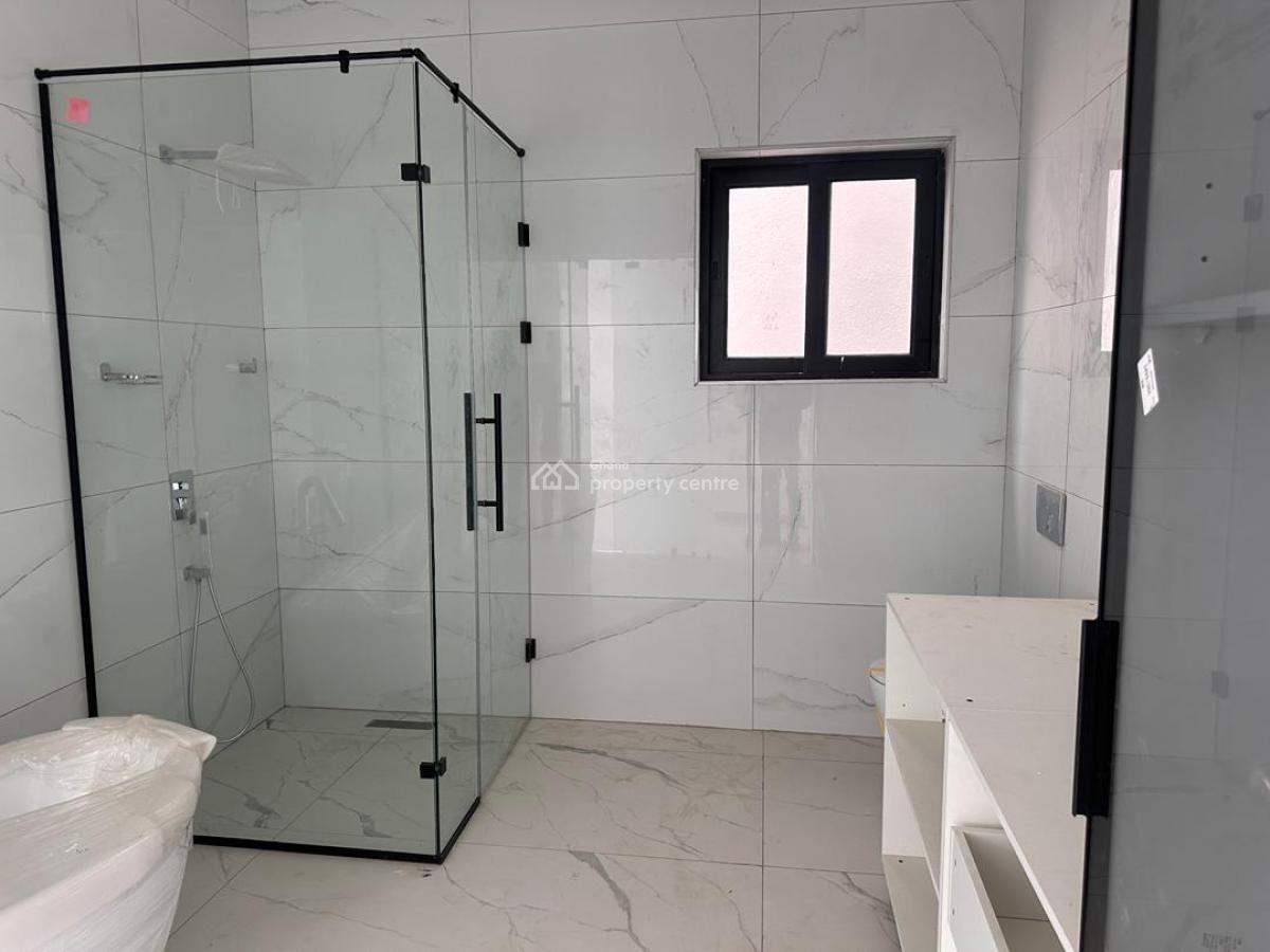 5 Bedroom House with a Cinema, Gym and a Swimming Pool at East Legon, East Legon, Accra Metropolitan, Accra, House for Sale