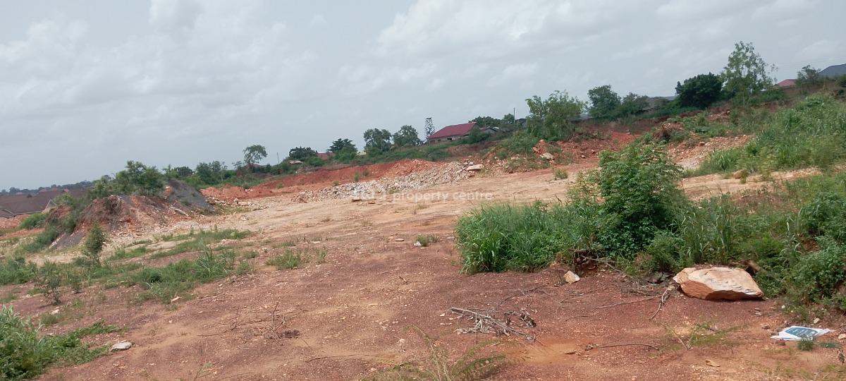 a Tittled Land in a Serene Environment, Amrahia, Adenta Municipal, Accra, Residential Land for Sale