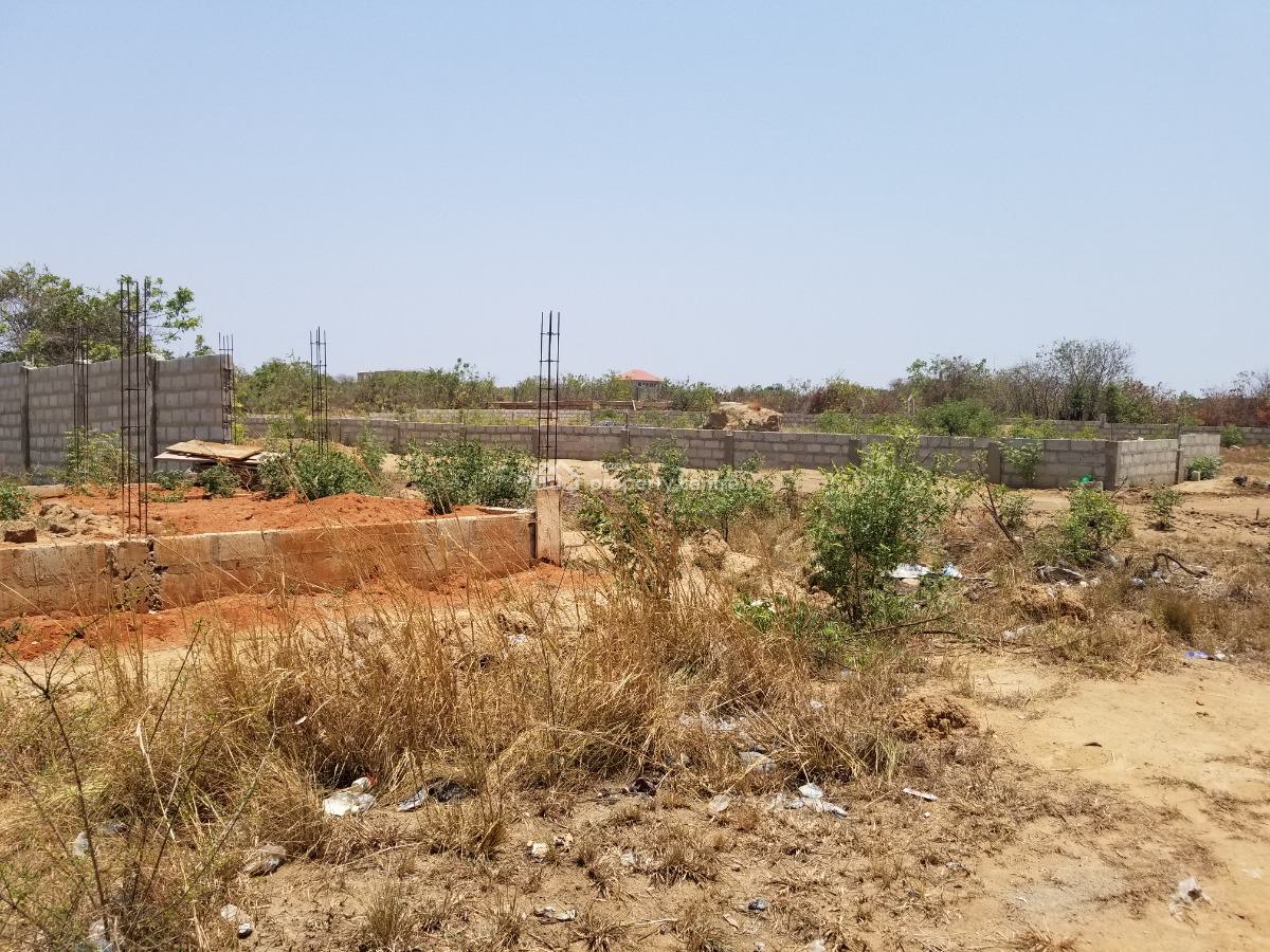 Urban Nest -- Serviced Plots with Lifestyle Access, Comm.25, Devtraco Road, Community 25, Tema, Accra, Mixed-use Land for Sale