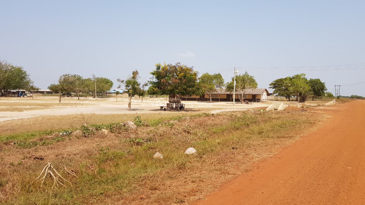 Make Your Move in Destination Residence, Tsopoli, Central University, Tsopoli, Ningo Prampram District, Accra, Mixed-use Land for Sale