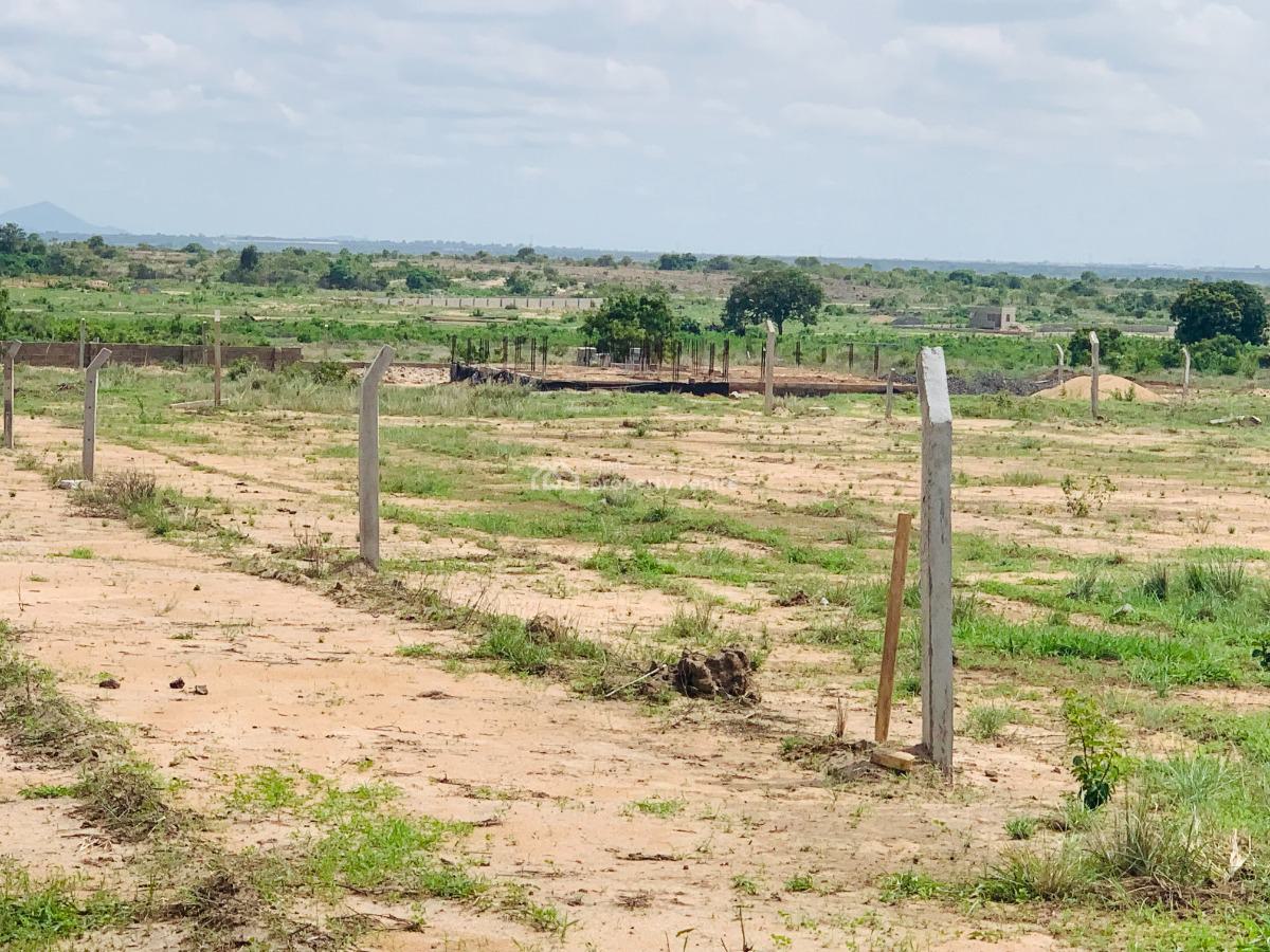 Solomon Court Plots in Prampram---grab Yours Today, Oasis International Training Center, Ningo Prampram District, Accra, Mixed-use Land for Sale