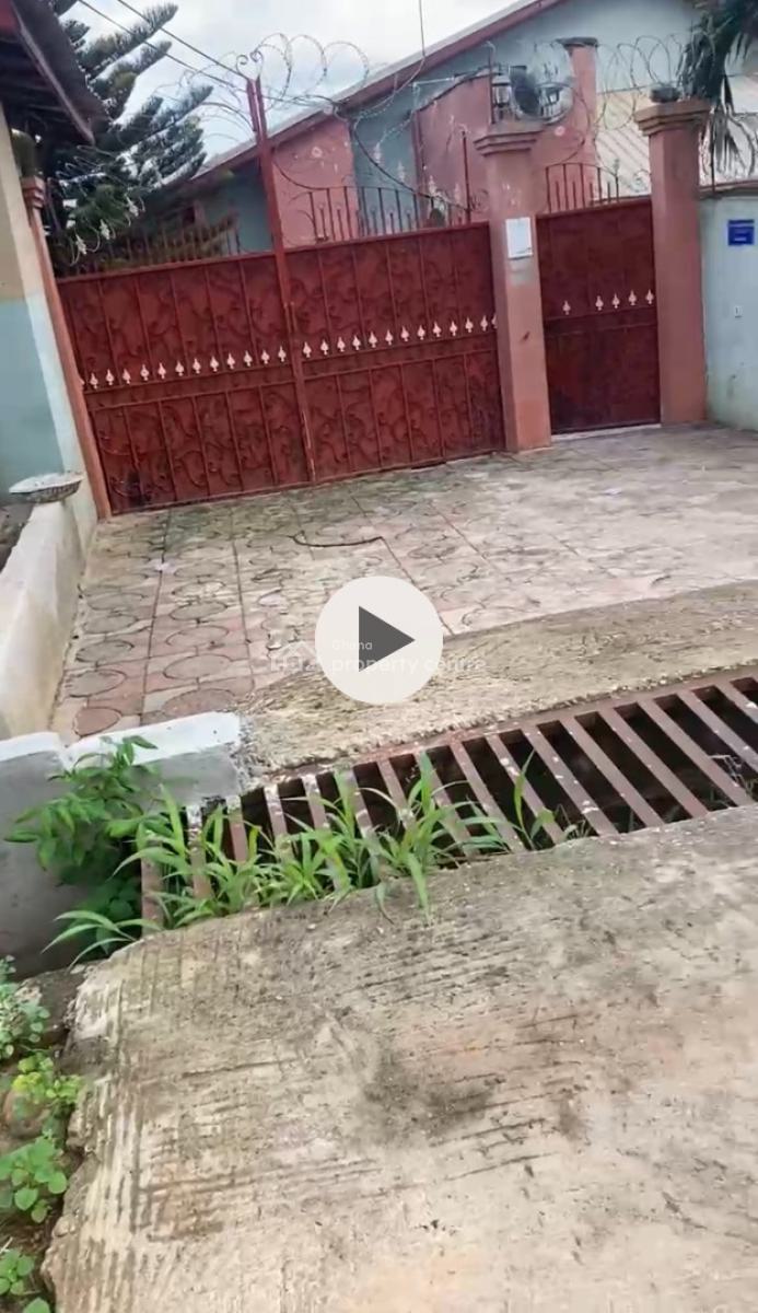 a Luxury 4 Bedroom House, Bokankye East, Atwima Nwabiagya, Ashanti, Detached Bungalow for Rent
