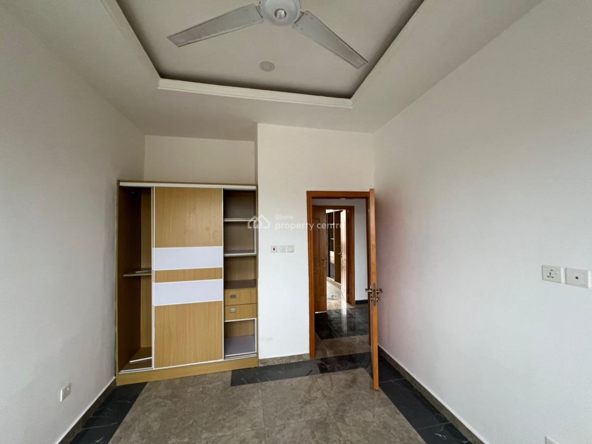 3 Bedrooms at East Legon Hills, School Junction, East Legon, Accra, Detached Duplex for Rent