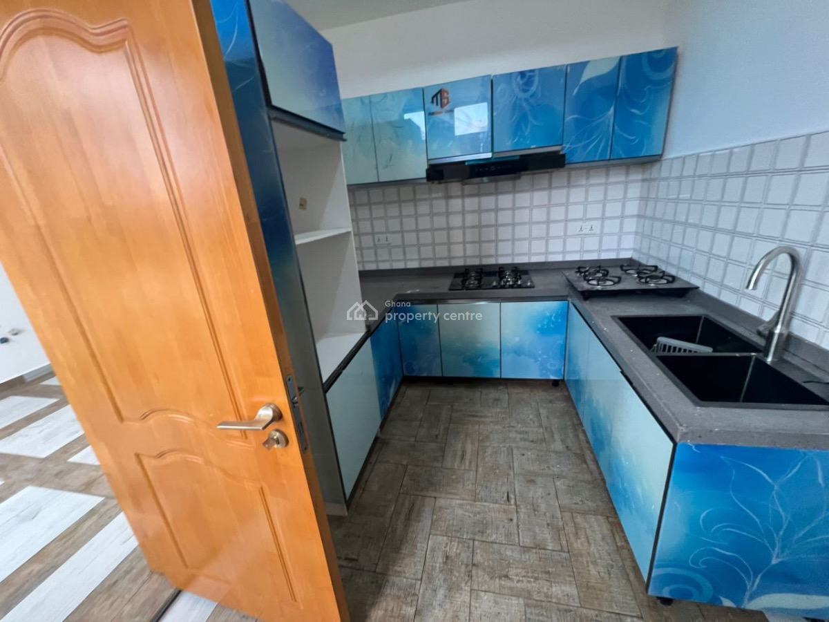 3 Bedrooms at East Legon Hills, School Junction, East Legon, Accra, Detached Duplex for Rent