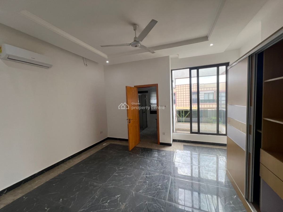 3 Bedrooms at East Legon Hills, School Junction, East Legon, Accra, Detached Duplex for Rent