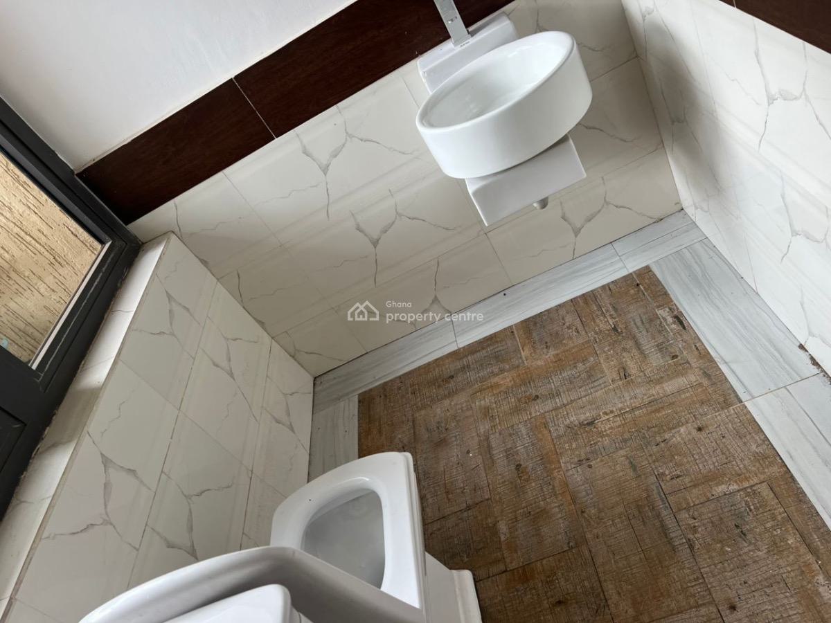 3 Bedrooms at East Legon Hills, School Junction, East Legon, Accra, Detached Duplex for Rent