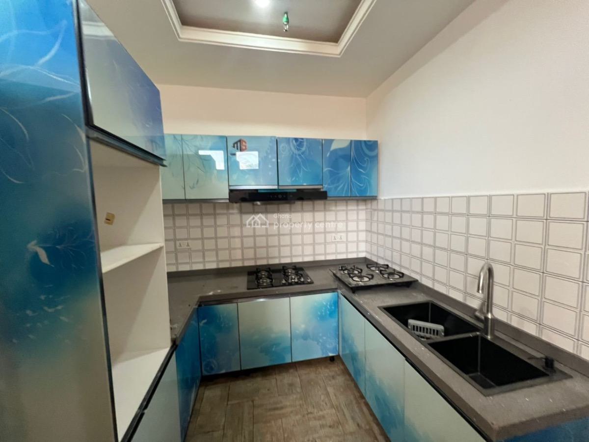 3 Bedrooms at East Legon Hills, School Junction, East Legon, Accra, Detached Duplex for Rent