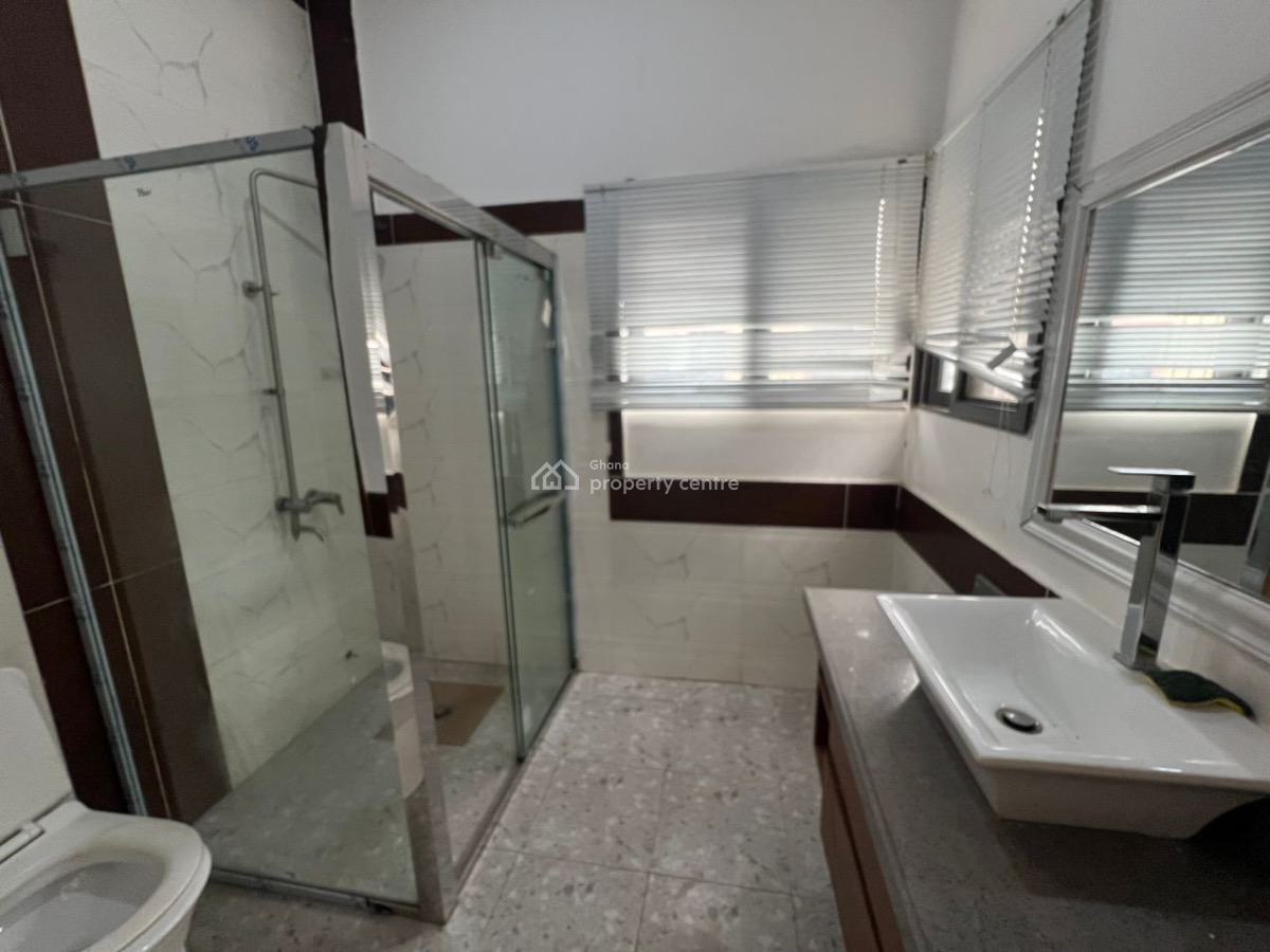 3 Bedrooms at East Legon Hills, School Junction, East Legon, Accra, Detached Duplex for Rent