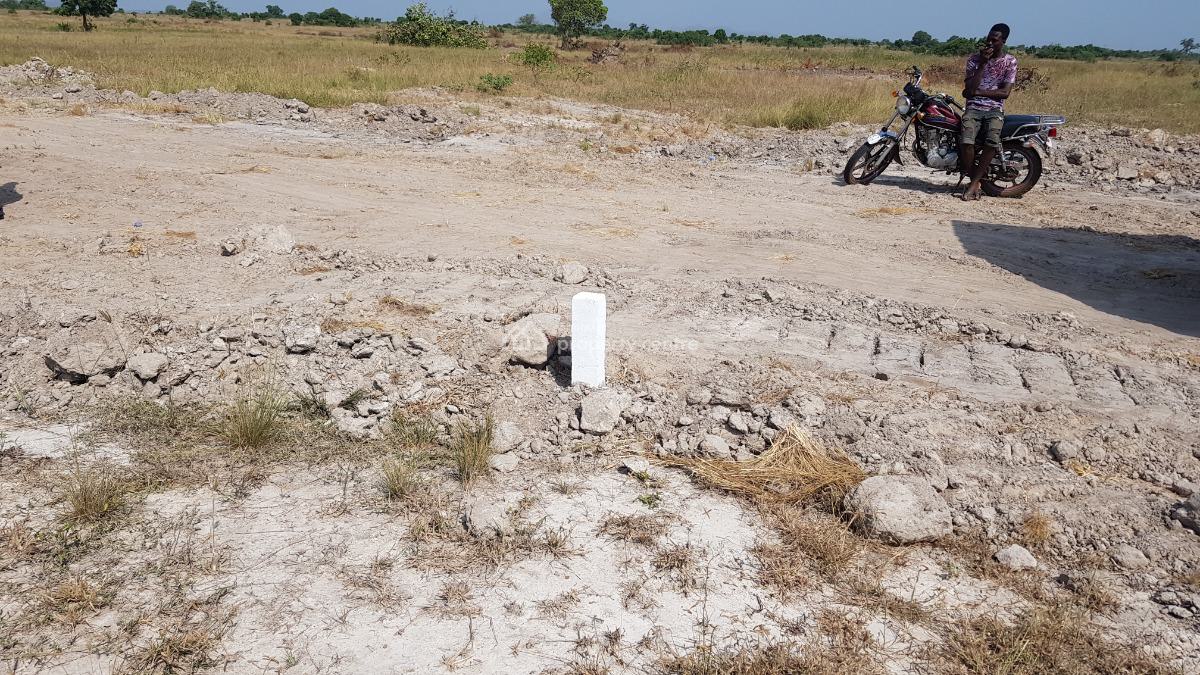 Registered Lands / Build with Ease - Tsopoli, Buerko, Tsopoli, Ningo Prampram District, Accra, Mixed-use Land for Sale