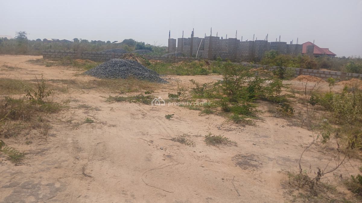 Coastline Comfort / Land Near The Breeze Anestry - Prampram Beach Road, Ancestral Walls / City of David, Ningo Prampram District, Accra, Mixed-use Land for Sale