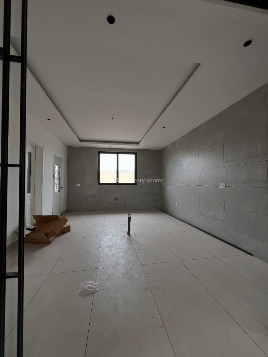 Executive Newly Built All En-suite 4 Bedroom, Adjiringanor, East Legon, Accra, House for Sale