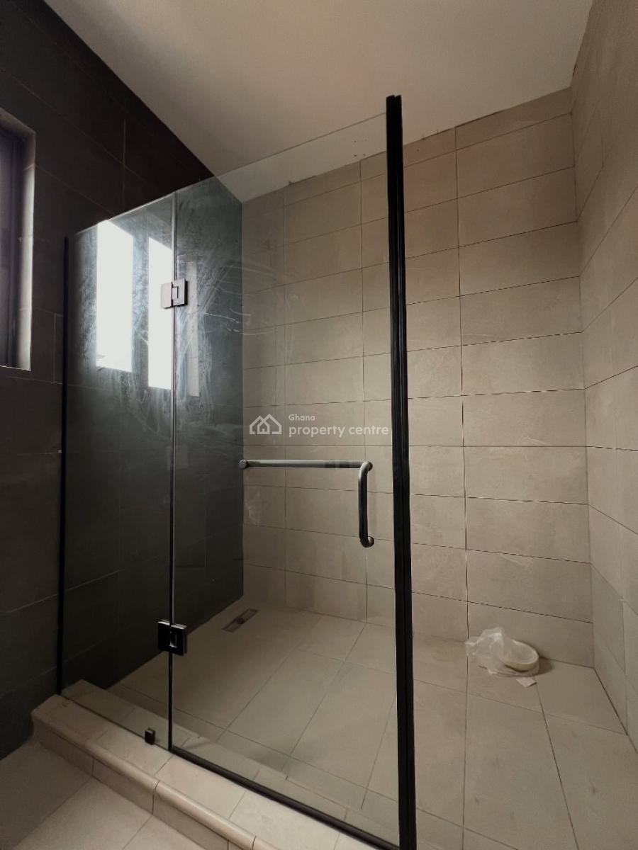 Executive Newly Built All En-suite 4 Bedroom, Adjiringanor, East Legon, Accra, House for Sale