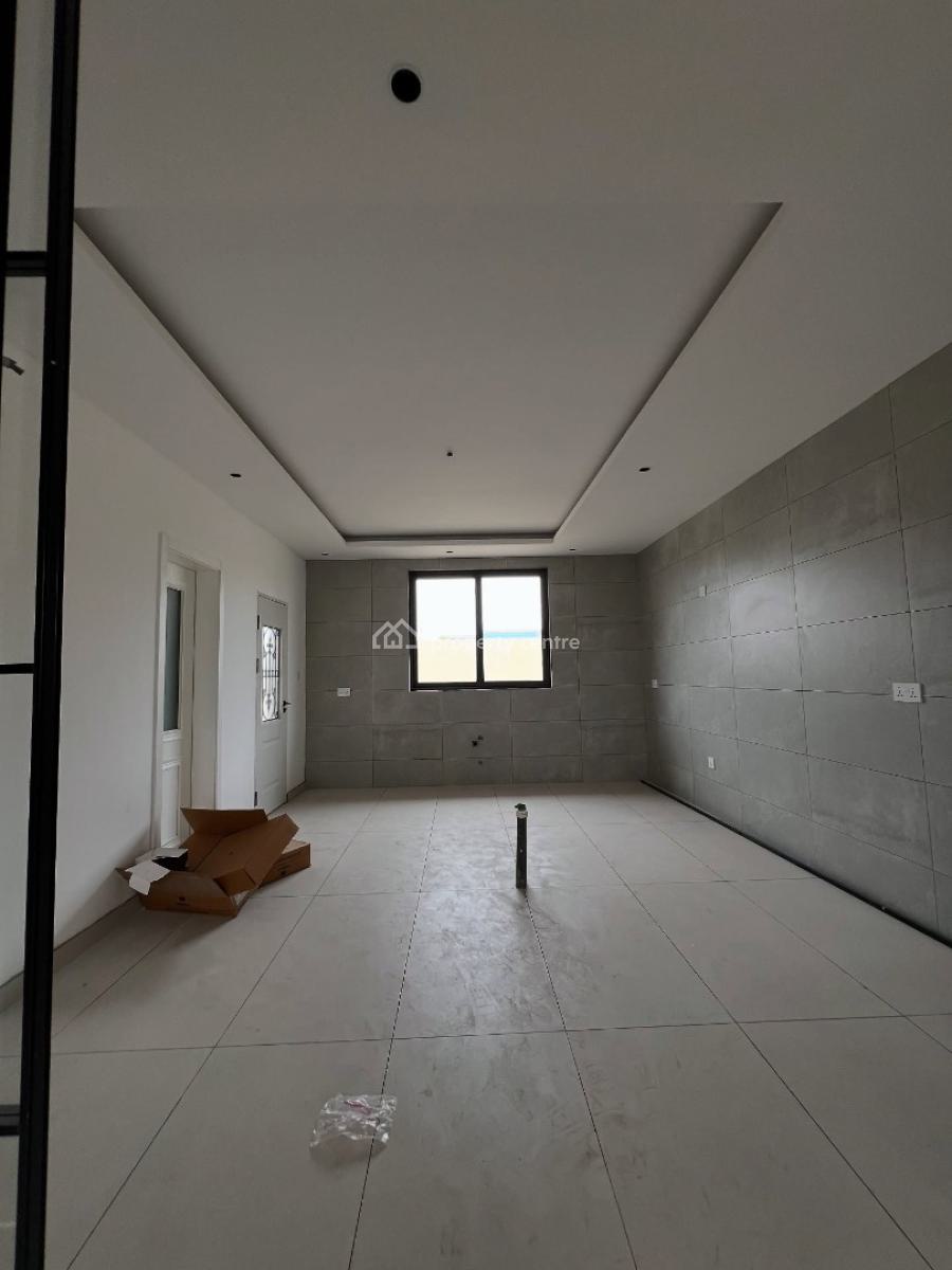 Executive Newly Built All En-suite 4 Bedroom, Adjiringanor, East Legon, Accra, House for Sale