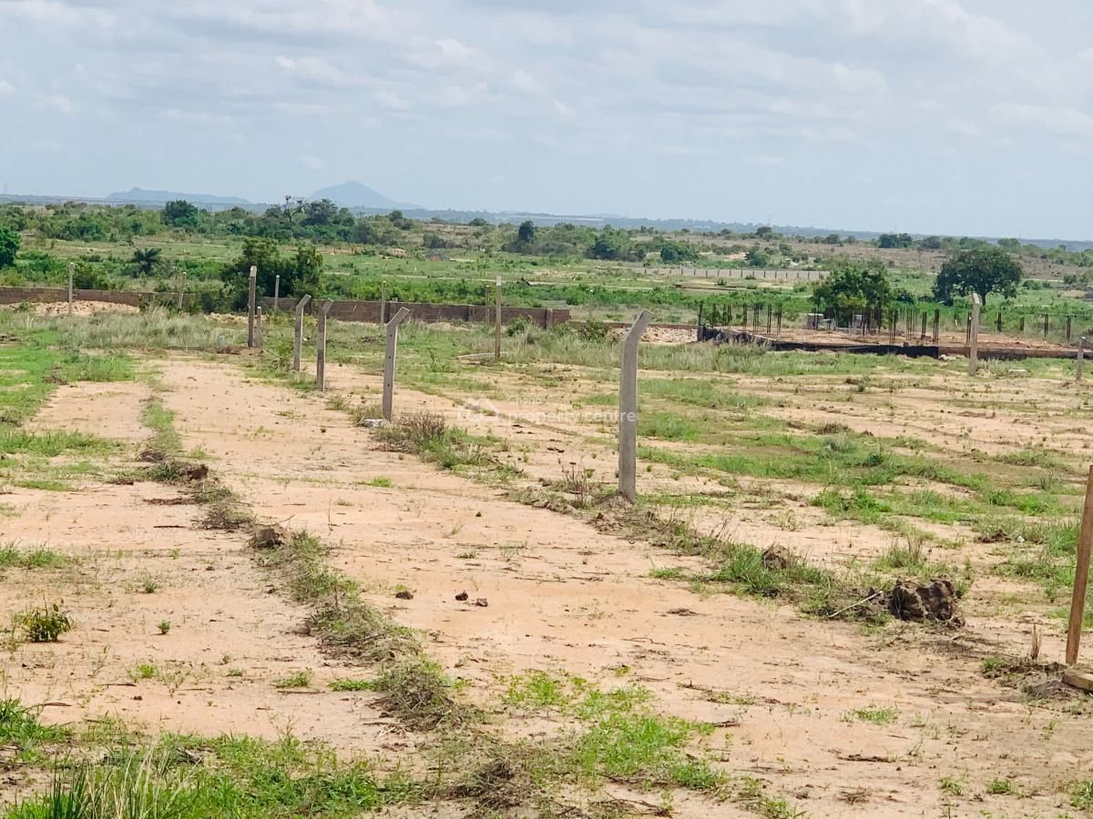 Solomon Court, Prampram---coastal Half Plot with Comfort, New Ningo Police Station, Ningo Prampram District, Accra, Mixed-use Land for Sale
