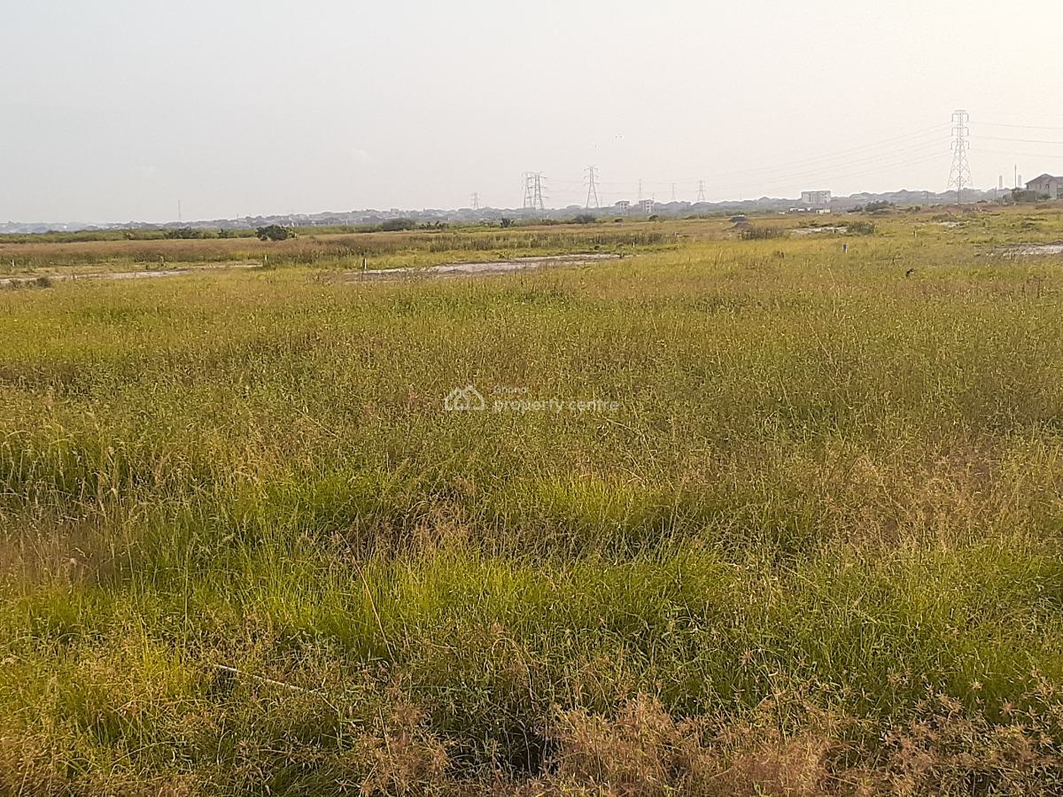 Full Developed !!!! Estate Full Plots @ Tema Community 25, Adom Estate Road // Cedar Court, Tema, Accra, Mixed-use Land for Sale
