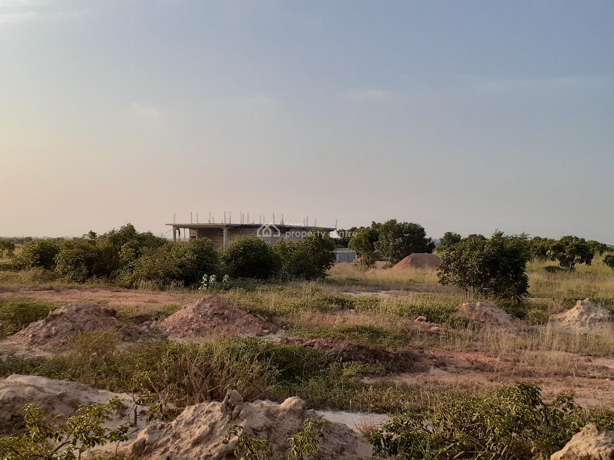 Full Developed !!!! Estate Full Plots @ Tema Community 25, Adom Estate Road // Cedar Court, Tema, Accra, Mixed-use Land for Sale