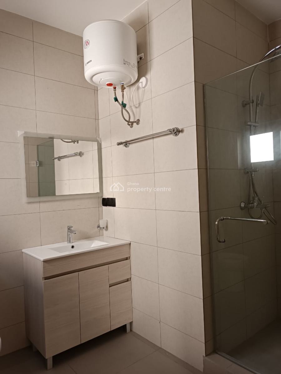 Executive Gated Community 3 Bedroom, Cantonments, Accra, Townhouse for Rent