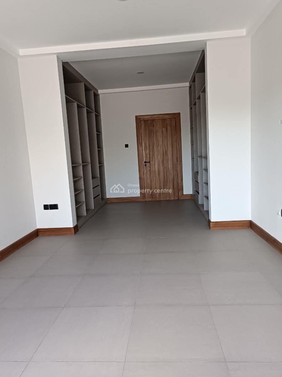Executive Gated Community 3 Bedroom, Cantonments, Accra, Townhouse for Rent