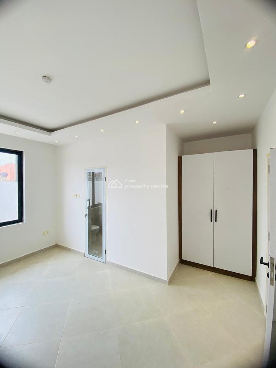 Executive Newly Built All En-suite 4 Bedroom, Spintex, Accra, House for Sale