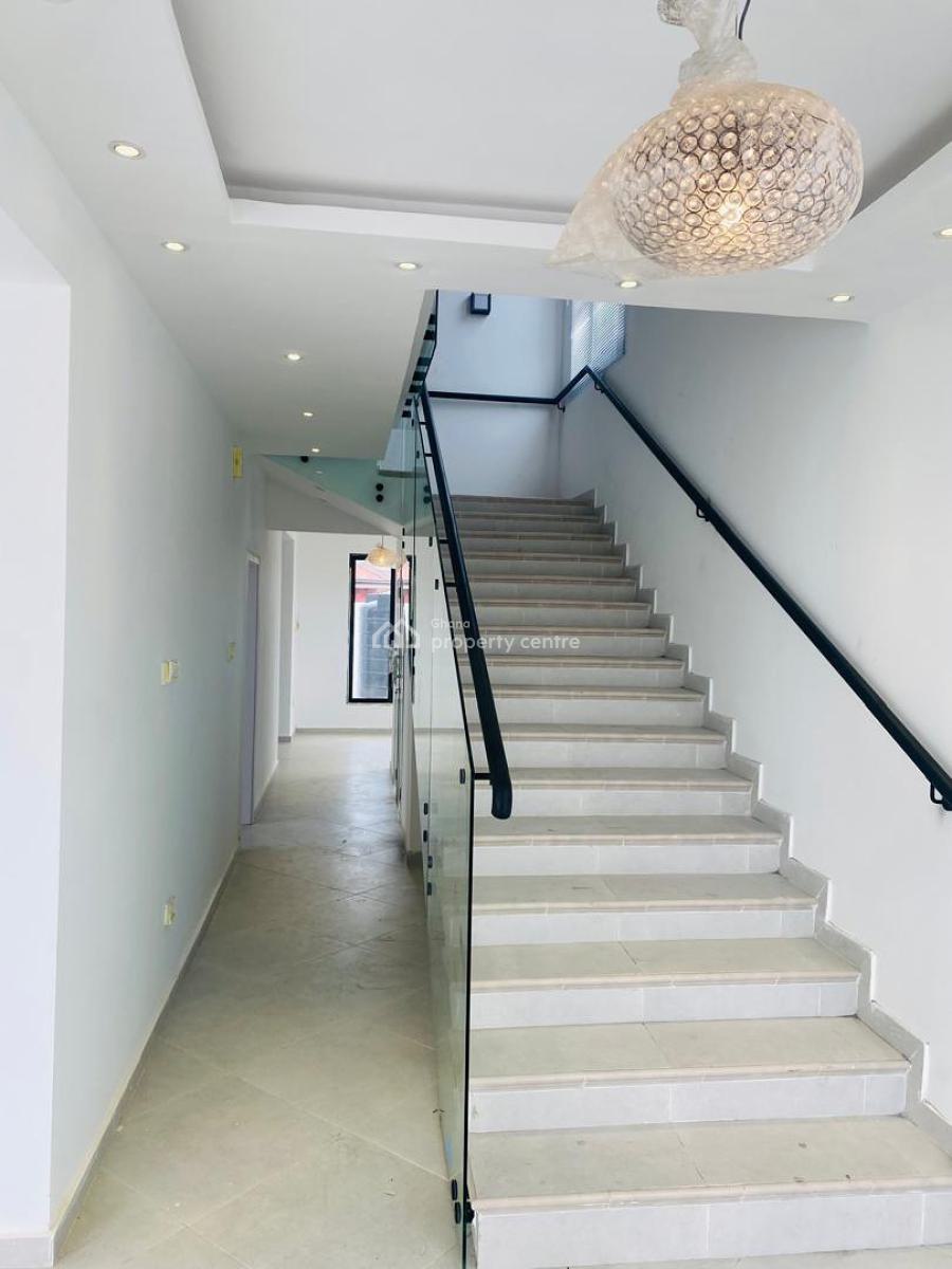 Executive Newly Built All En-suite 4 Bedroom, Spintex, Accra, House for Sale